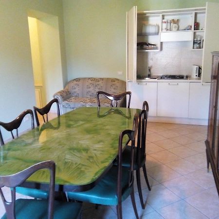 Bed And Breakfast Casale Nardone Atina Екстер'єр фото