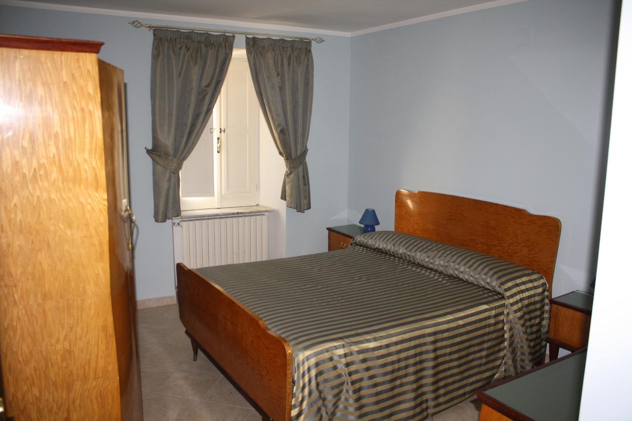 Bed And Breakfast Casale Nardone Atina Номер фото