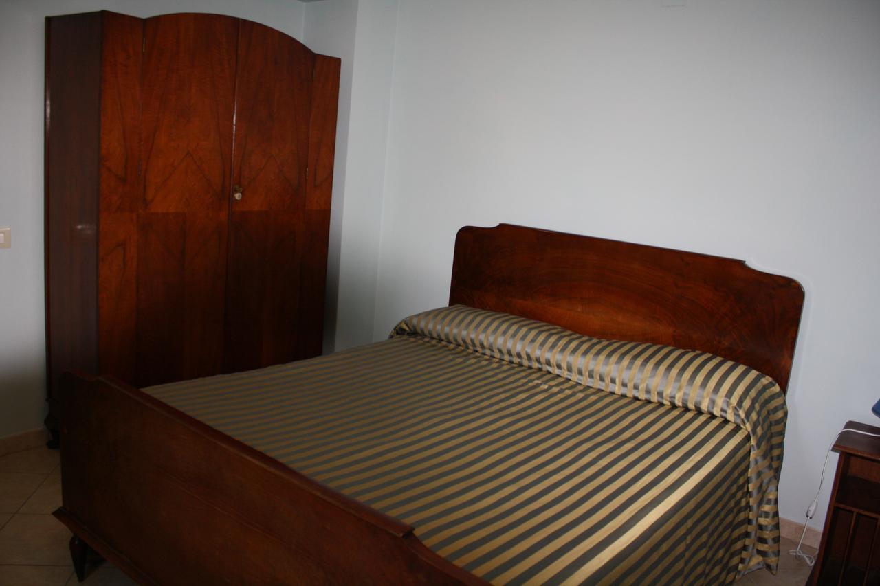 Bed And Breakfast Casale Nardone Atina Номер фото