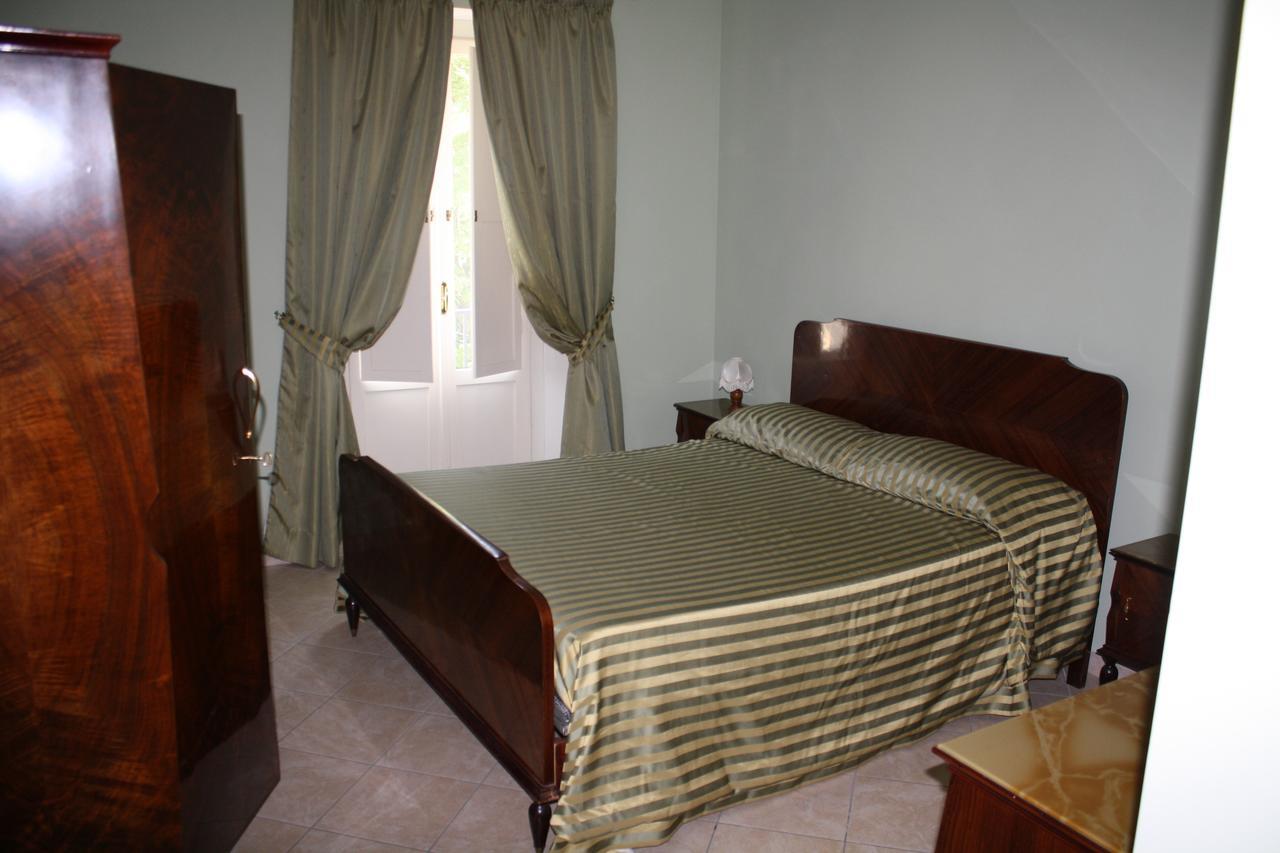 Bed And Breakfast Casale Nardone Atina Номер фото