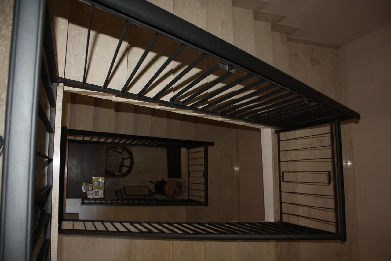 Bed And Breakfast Casale Nardone Atina Екстер'єр фото