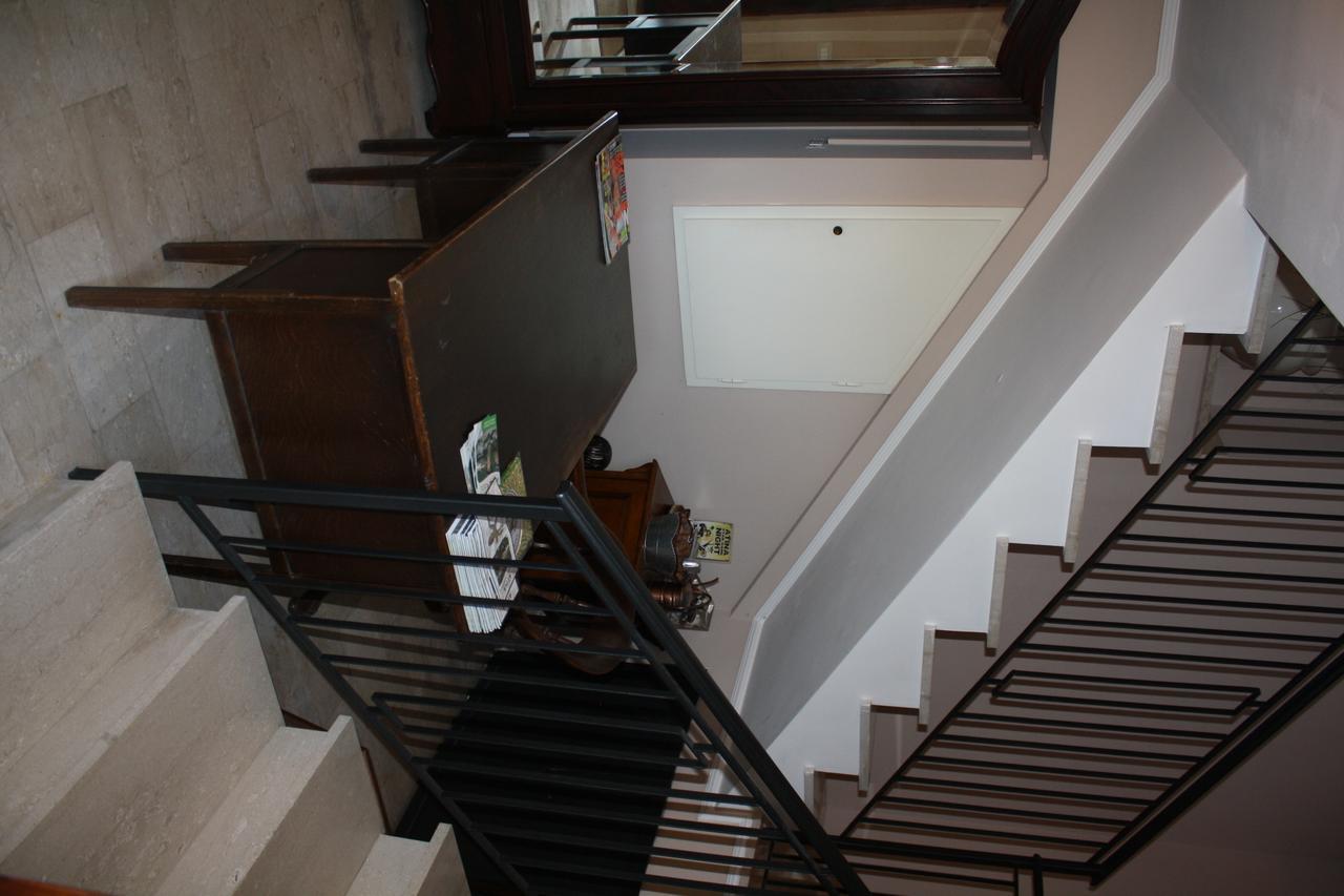 Bed And Breakfast Casale Nardone Atina Екстер'єр фото