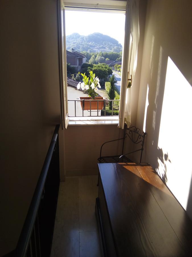 Bed And Breakfast Casale Nardone Atina Екстер'єр фото