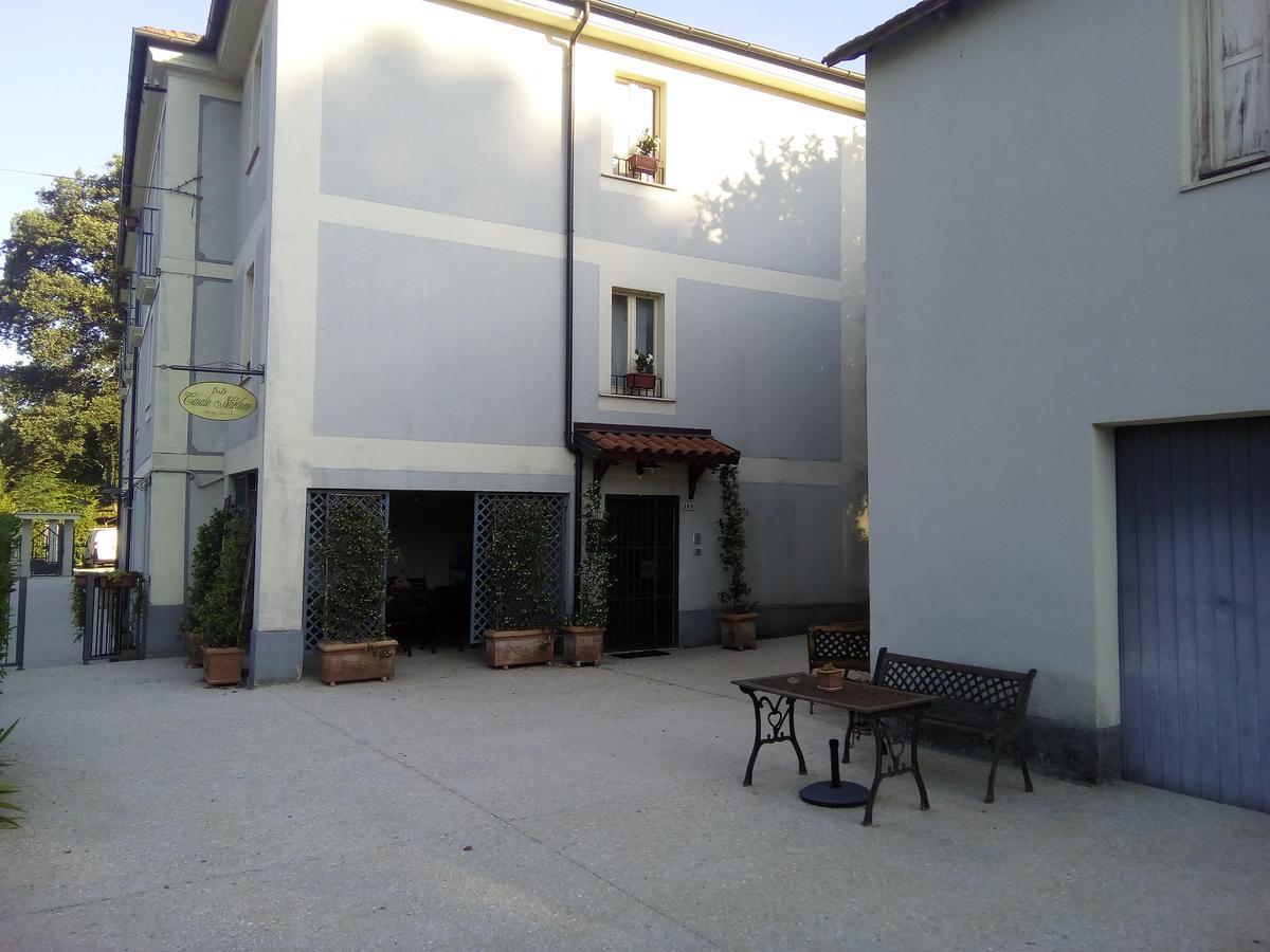 Bed And Breakfast Casale Nardone Atina Екстер'єр фото